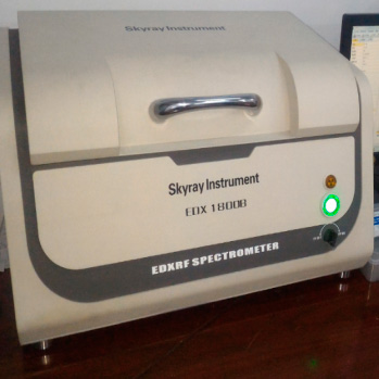 環保（HFRoHS)檢測儀