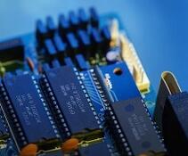 精密電子連接器的廣泛運用
