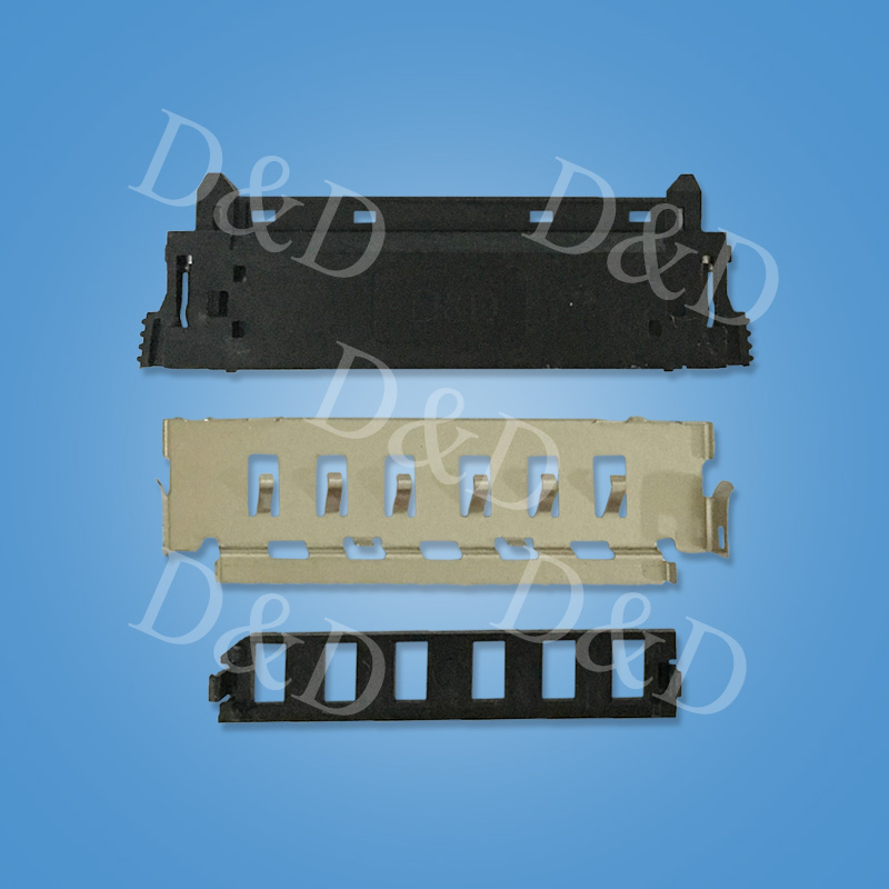 FFC-51P-短體成品