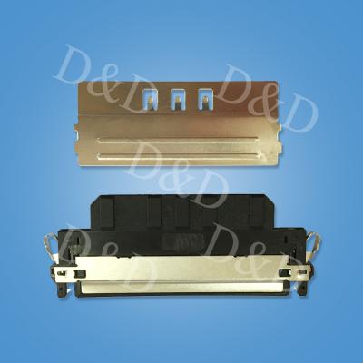 FFC 30PIN 帶尾扣黑色 主體+鐵片