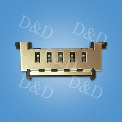 FFC-41PIN-一體式主體