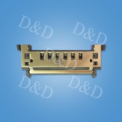 FFC-51PIN-雙面接地-成品