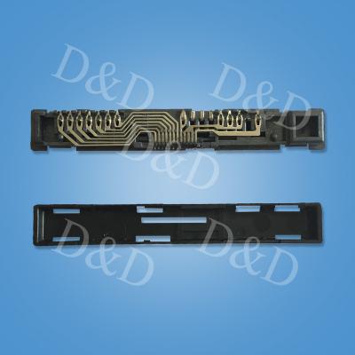 SATA-15PIN(7+8)-SMT-母座+后蓋