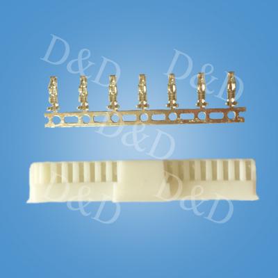 PHC-2.0-端子+膠殼