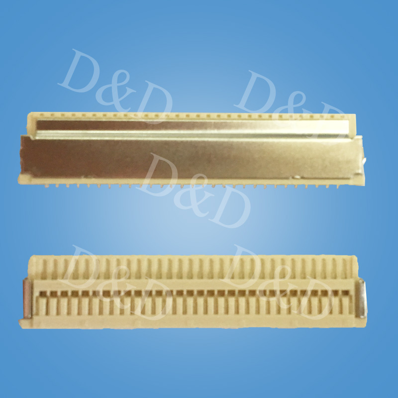 FIX-1.0-30P不帶扣成品