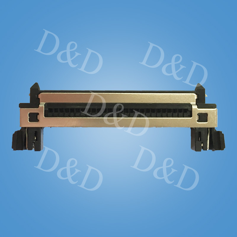 FIE-51Pin短體成品1