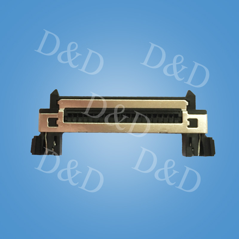 FIE-41P-短體成品