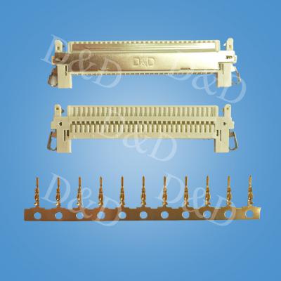 FIX-1.0端子&FIX-1.0-30pin-膠殼