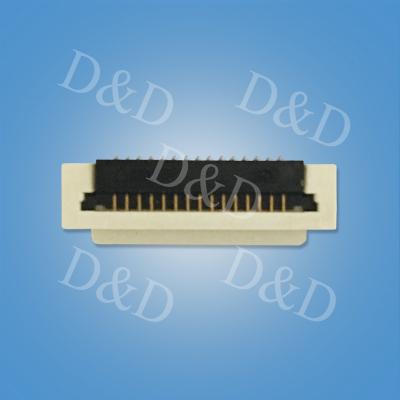 FPC-15P后掀蓋成品