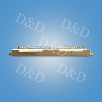 LVDS-30P針座