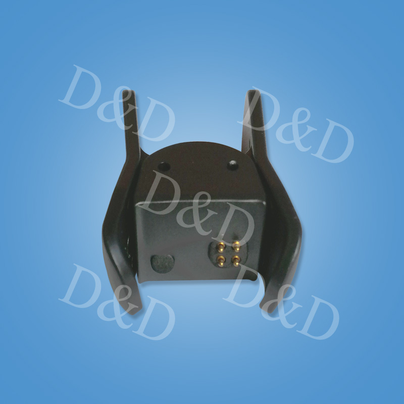 Garmin Charge 主體